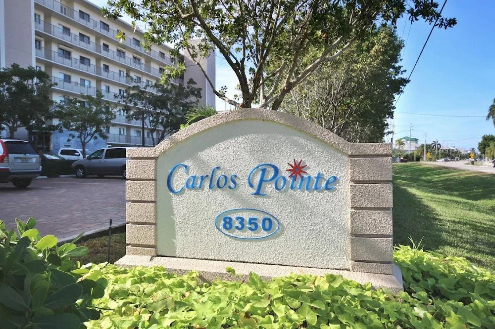 Carlos Pointe Unit 531 by RedAwning 