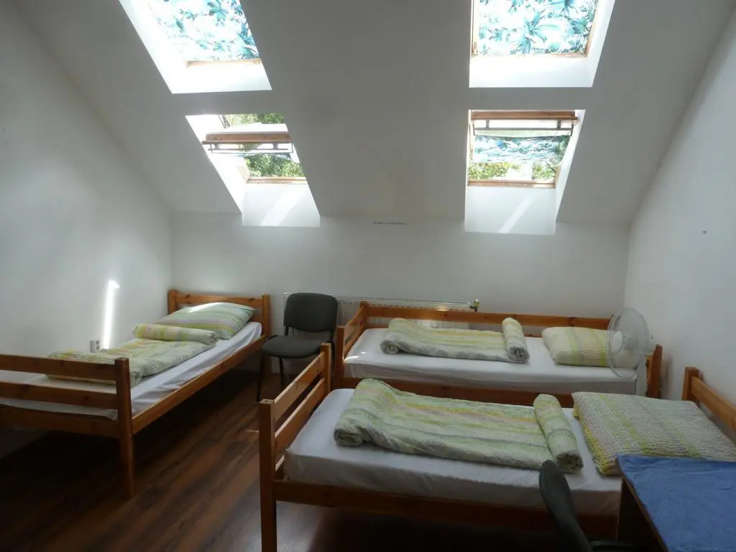 Romzsa Tódor Kollégium