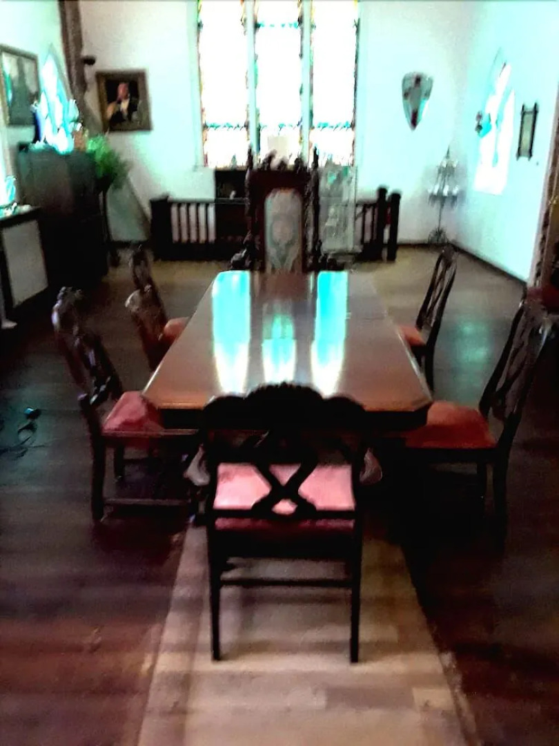 The Old Parsonage B&B