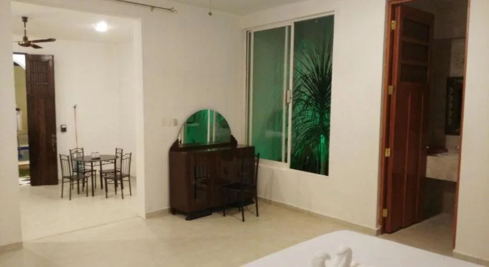 Hotel Hacienda Margot