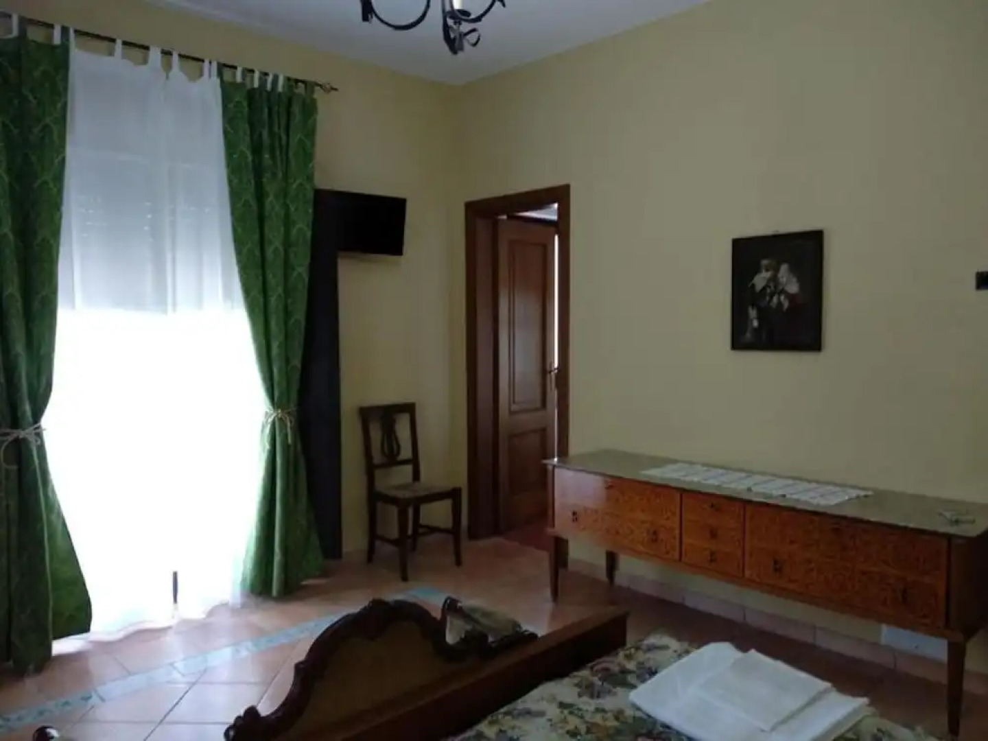 Agriturismo Petrilli