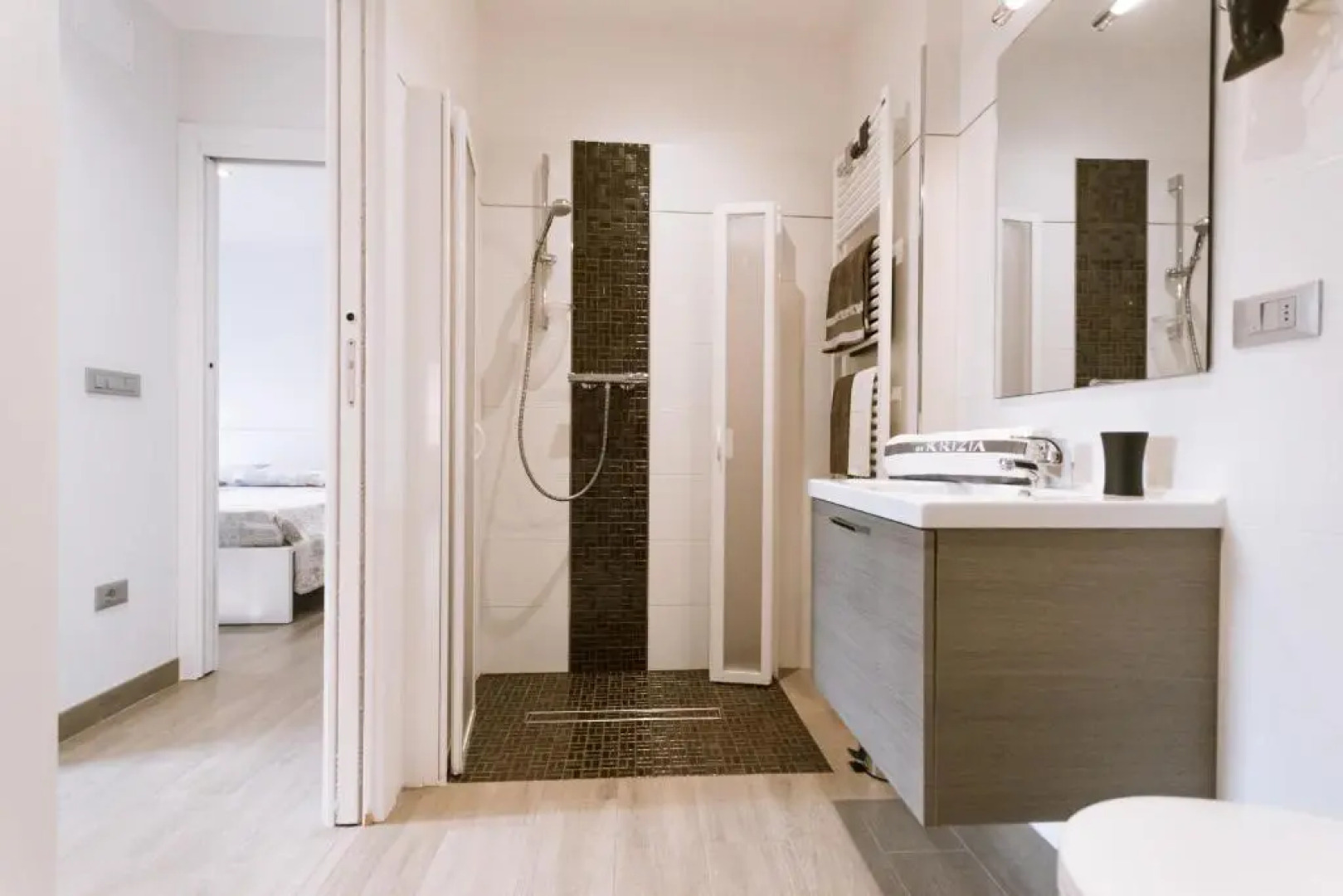 Casa Guetti Terme di Comano