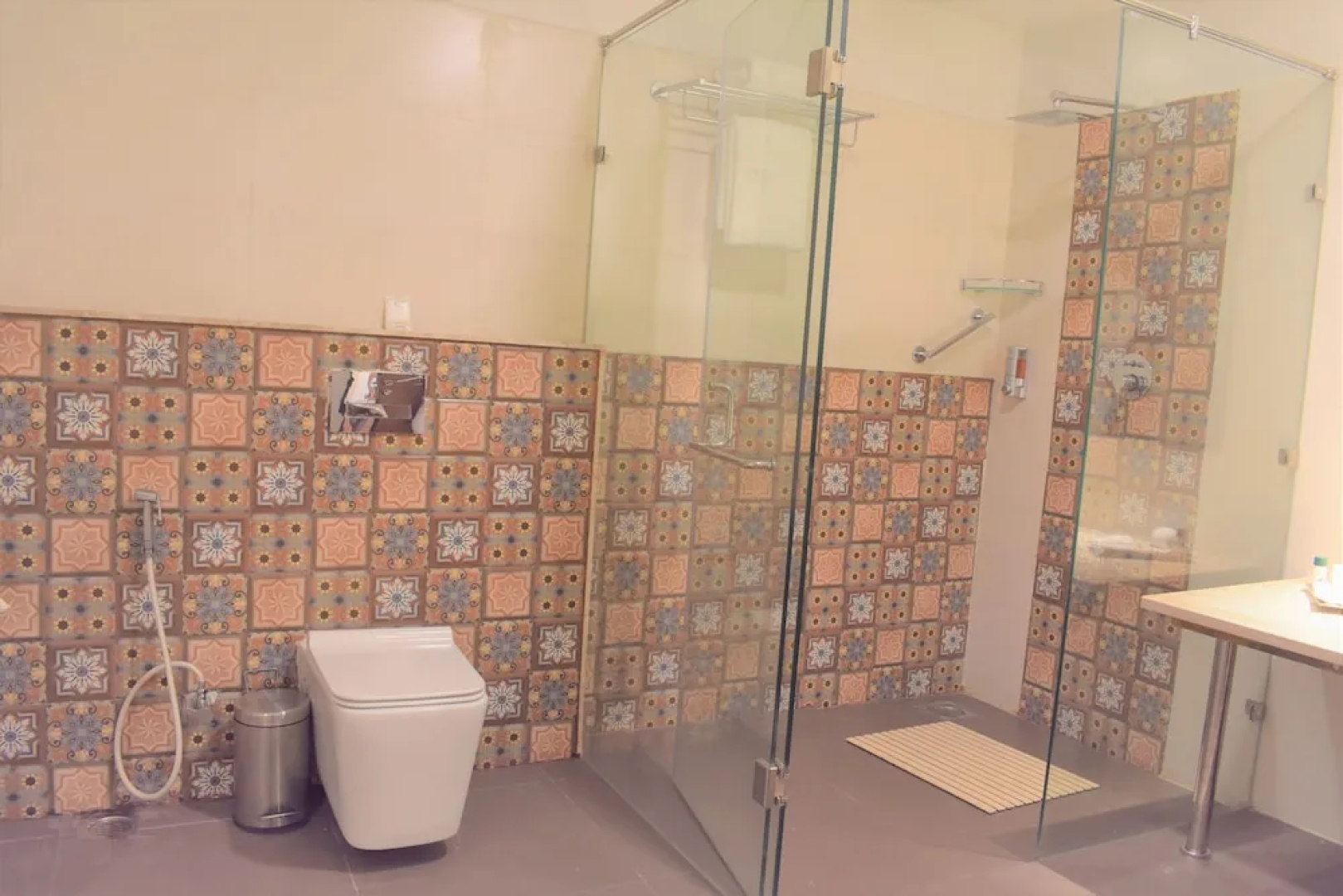 Fortune Park, Airport Road