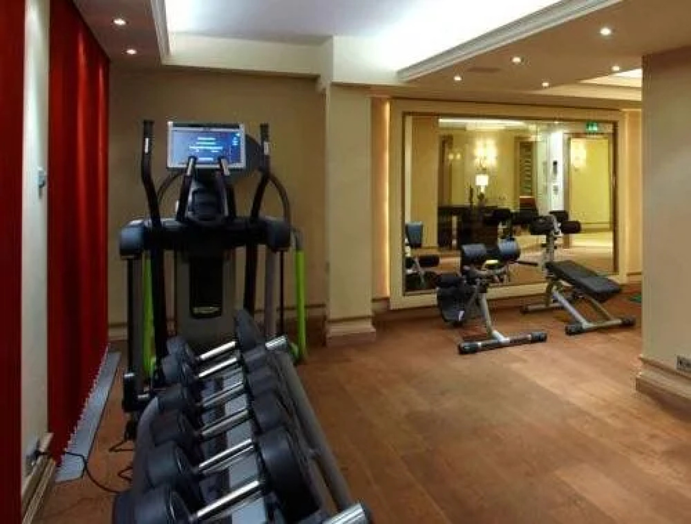 Sporthotel Lorünser