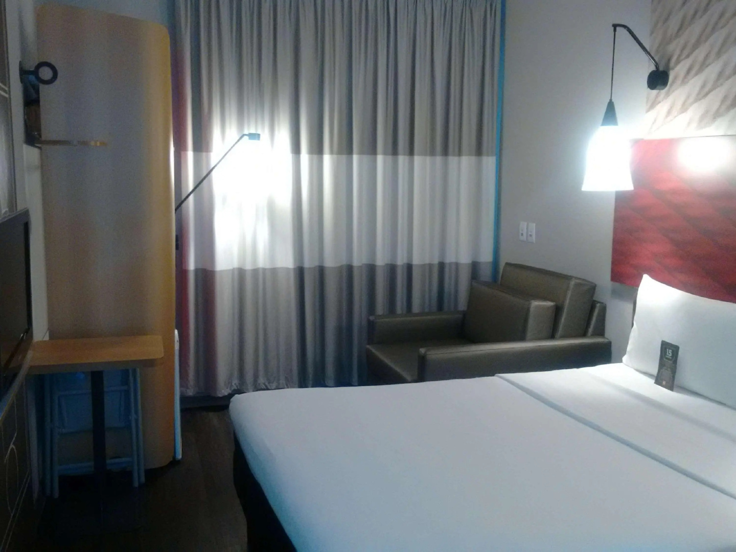 ibis Navegantes Itajai