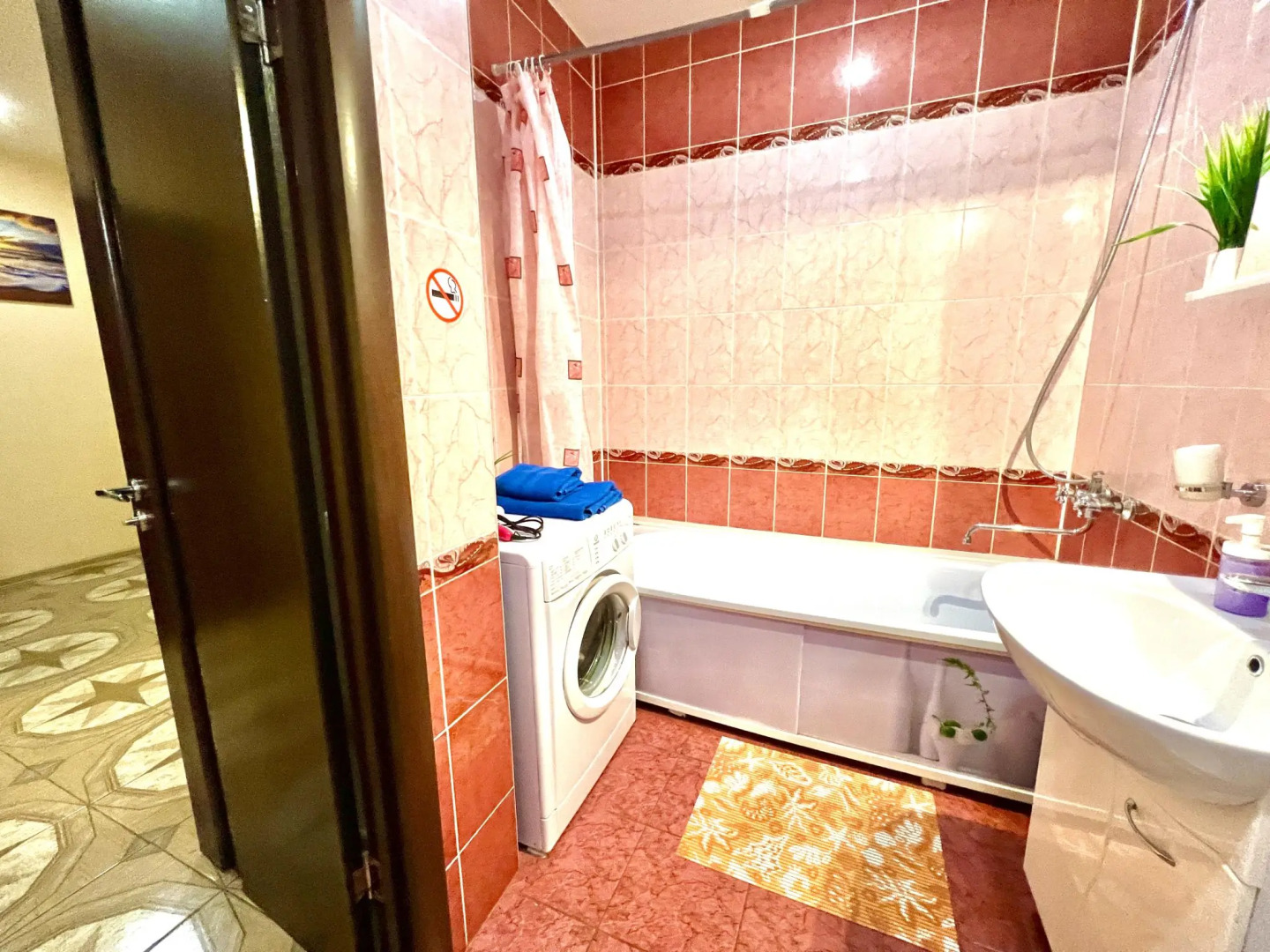 Самарские апартаменты на Гастелло