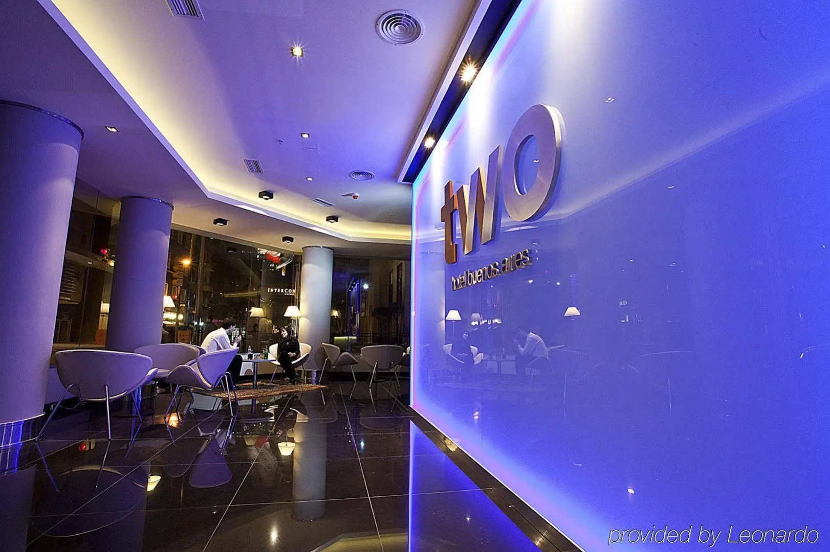 Two Hotel Buenos Aires