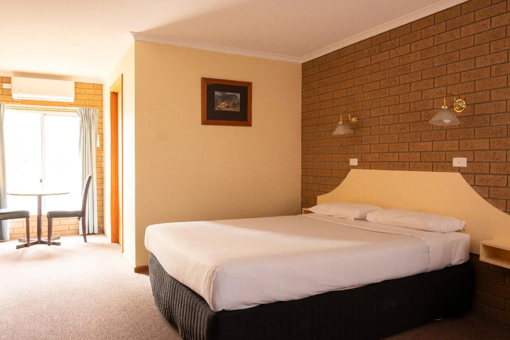 Hepburn Springs Motor Inn