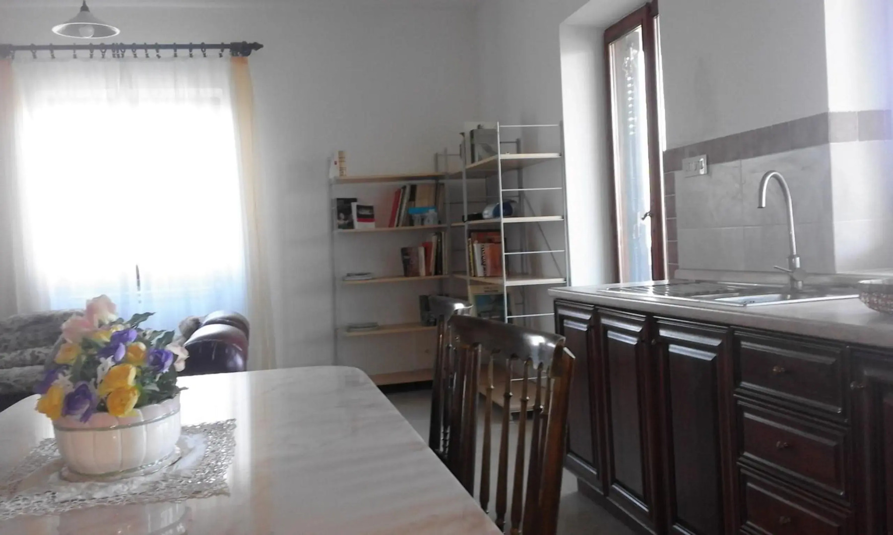 Deliziosa Villa Panoramica