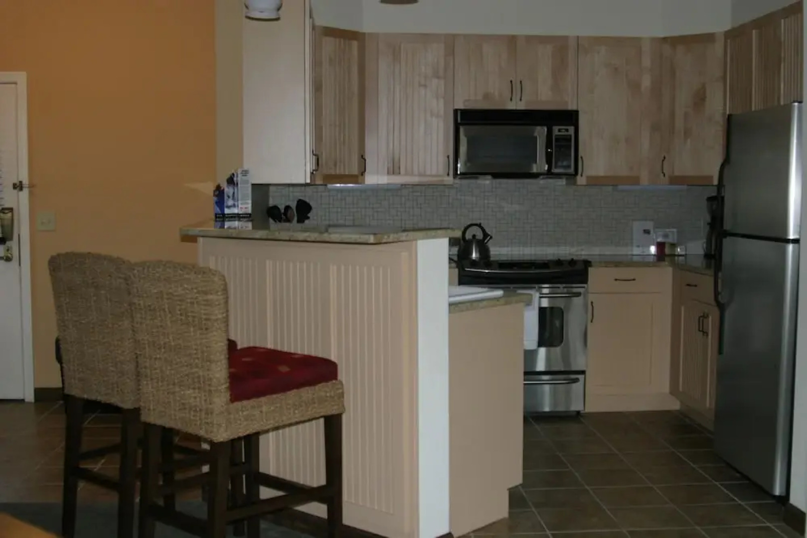 Mountain Creek Resort