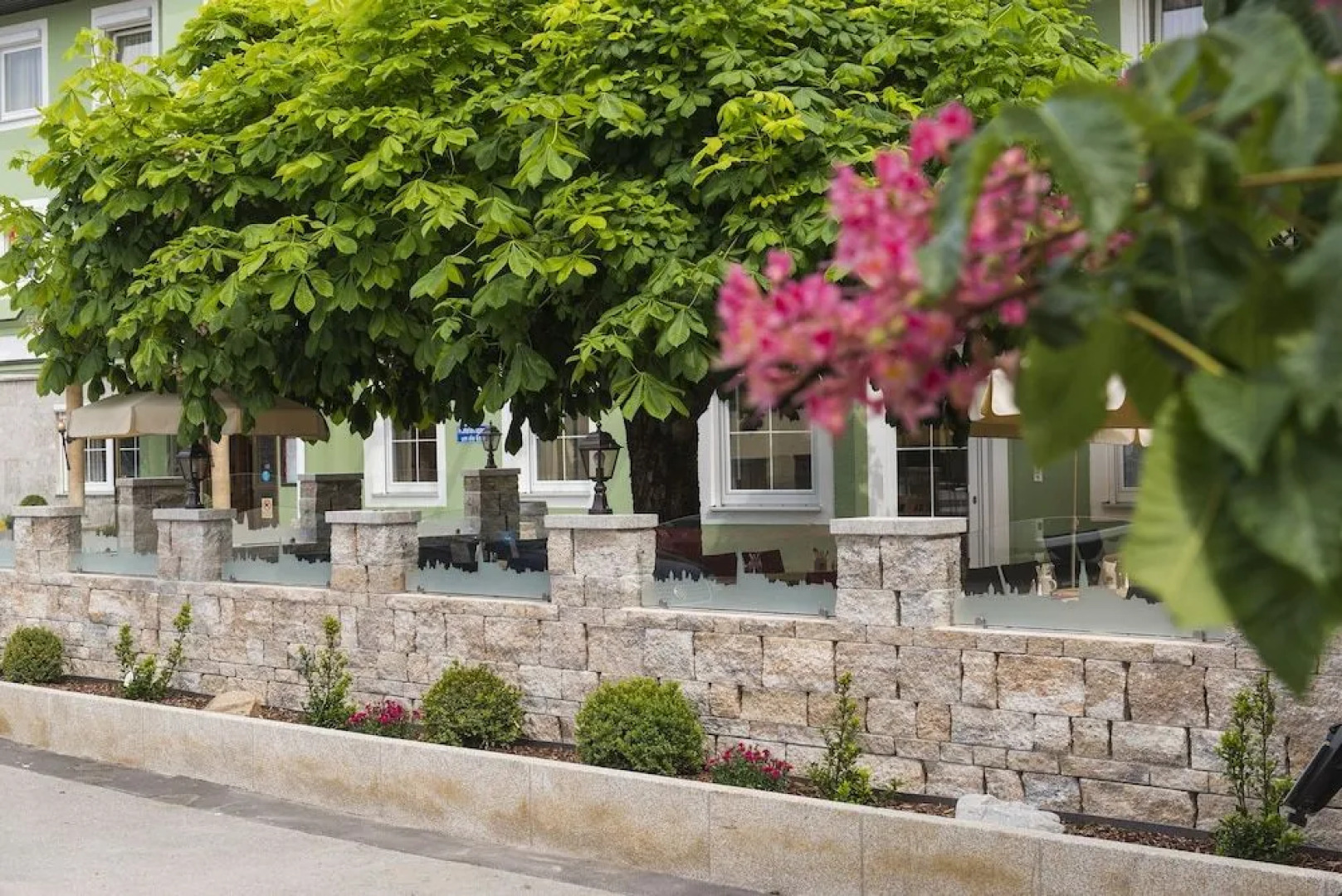 Hotel-Restaurant Richard Held