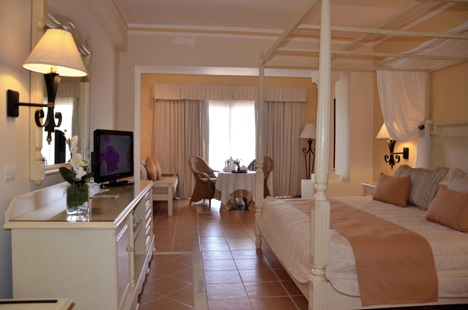 Bahia Principe Luxury Runaway Bay - Adults Only - All Inclusive