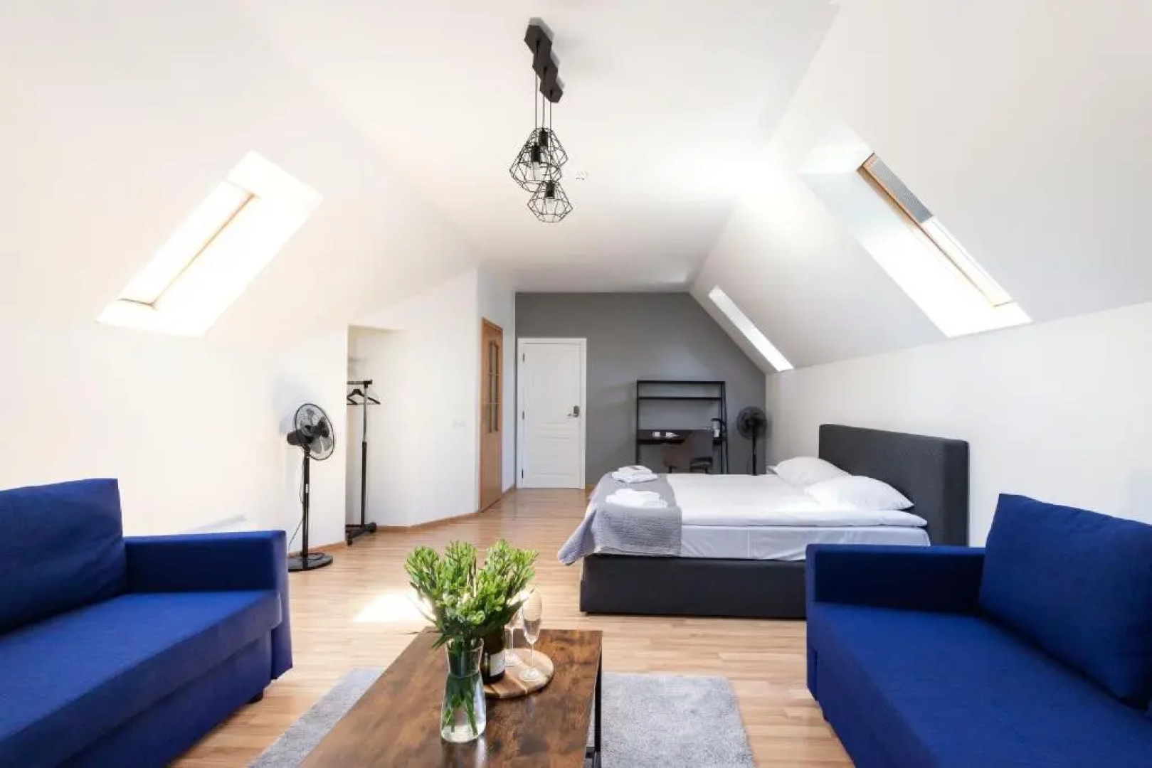 Avanti apgyvendinimas-restoranas