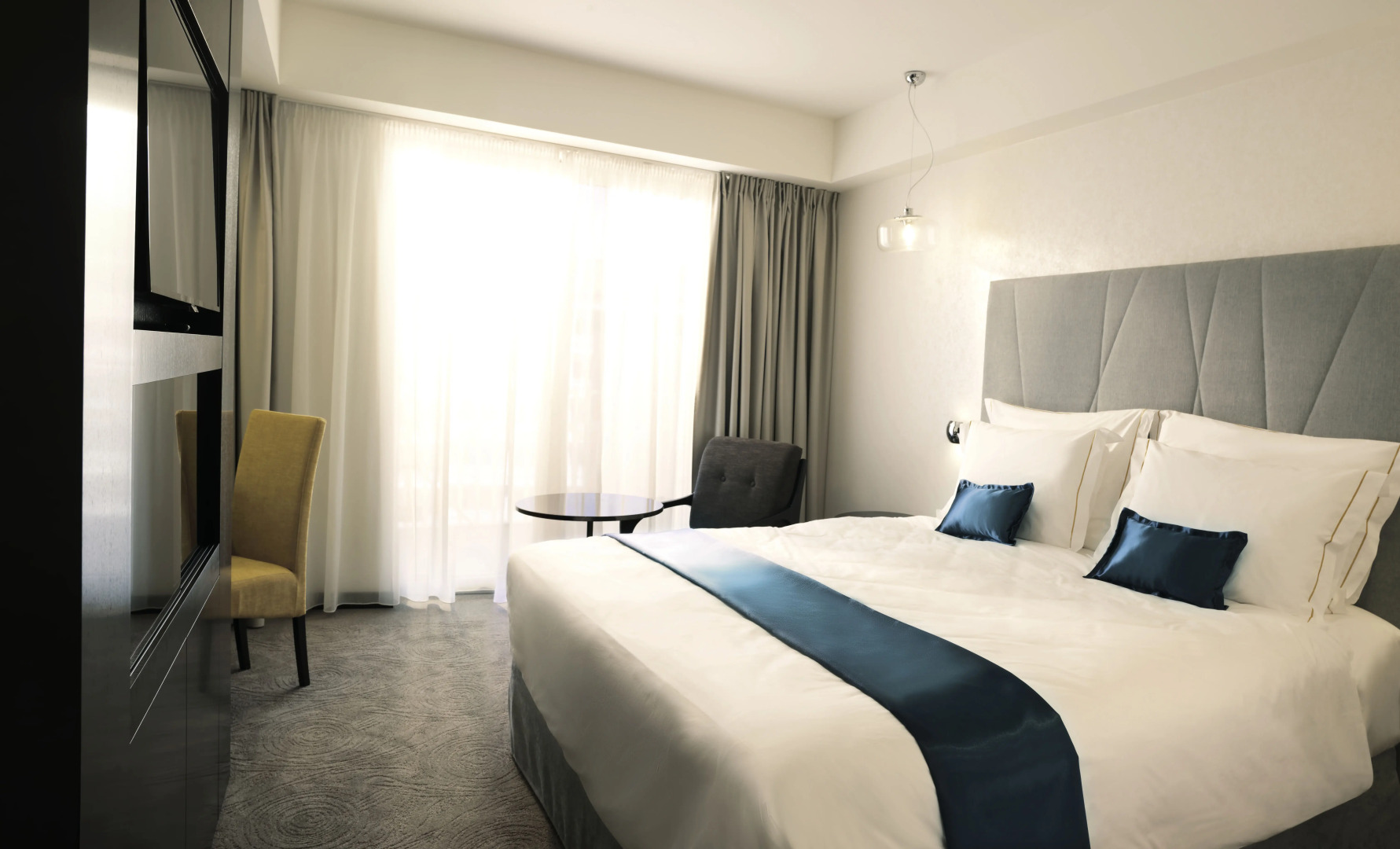 Hotel Slovenija – Lifeclass Hotels & Spa, Portorož