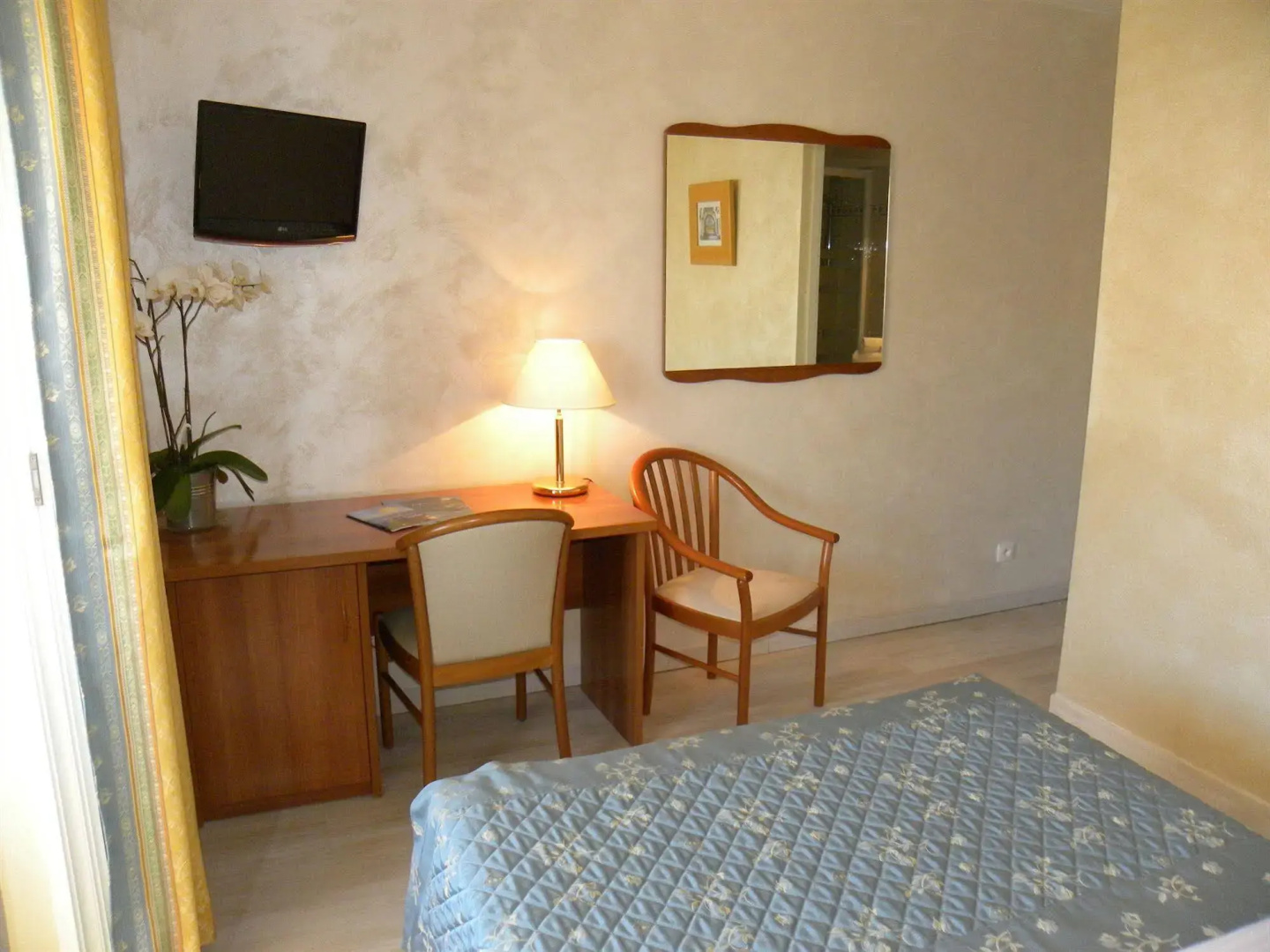 Anglade Hôtel