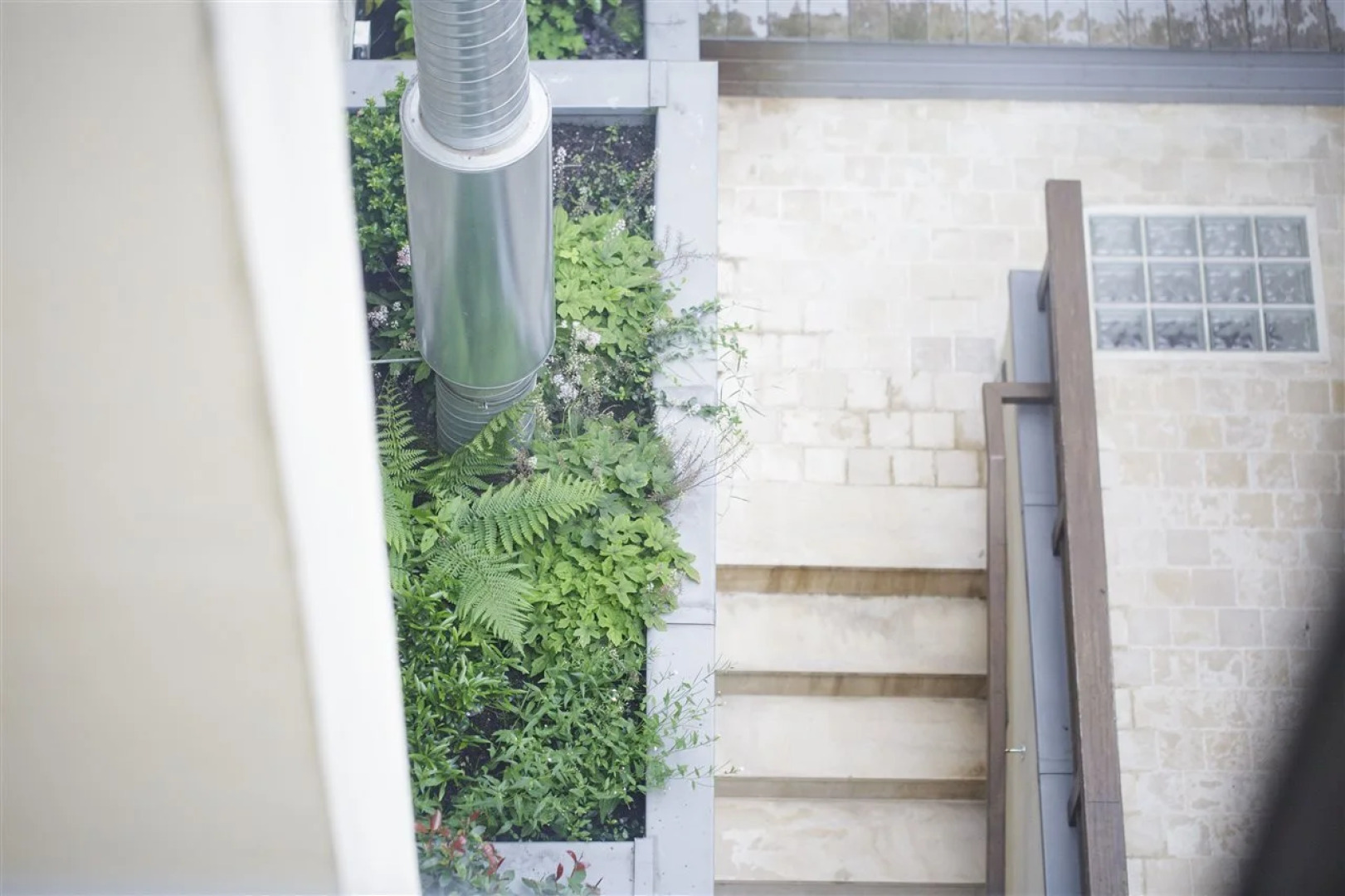 Les Apparts de l'Oncle Louis