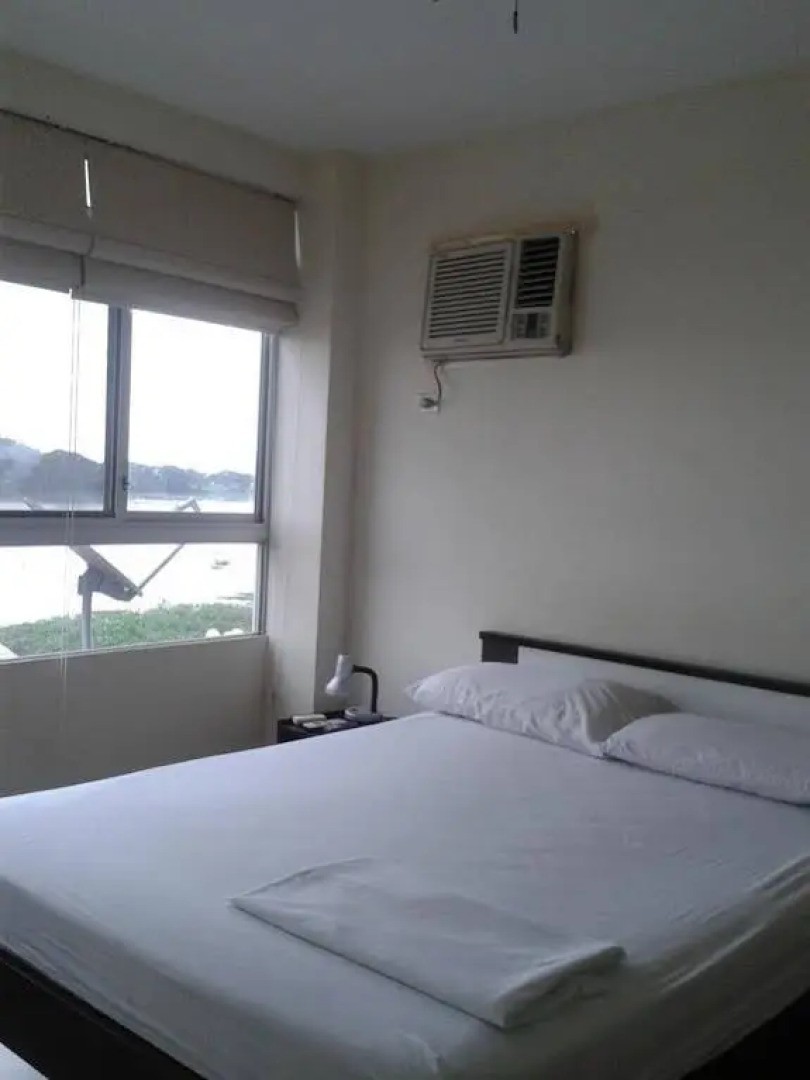 Apartamento Amoblado URB Volare