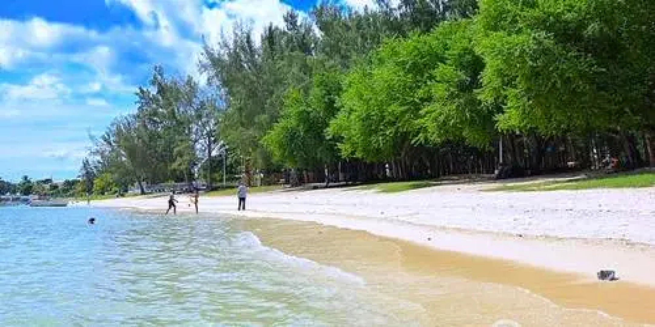 Chambre privative à 50m du Lagon