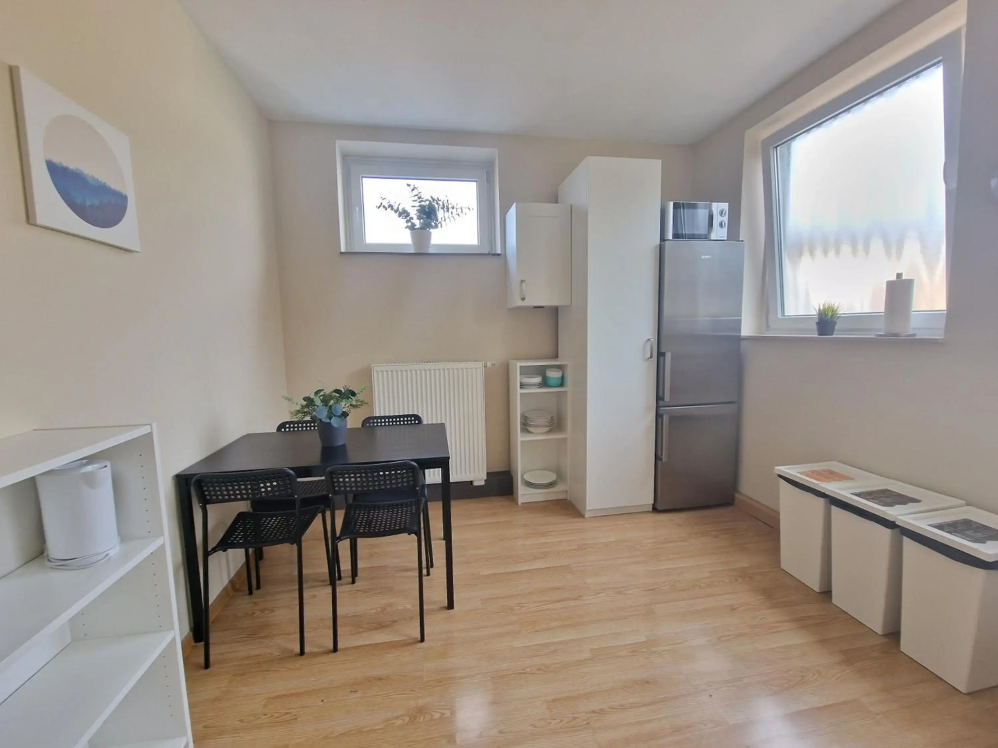 SOVA Pension Baunatal