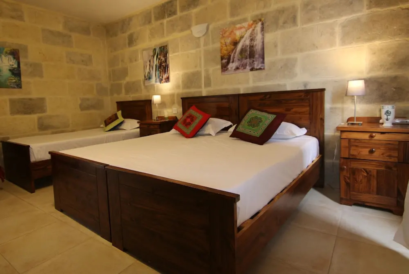 Gozo A Prescindere B&B
