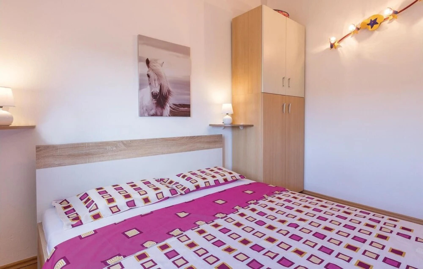 Stunning Home in Marcana With Wifi and 3 Bedrooms
