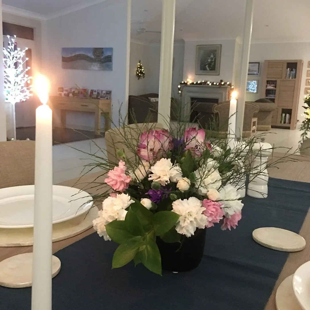 The Country House at Hunchy Montville