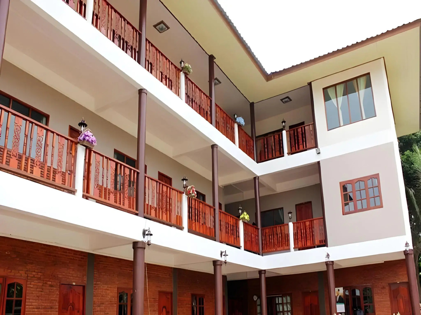 Sweet Home Chiang Khan