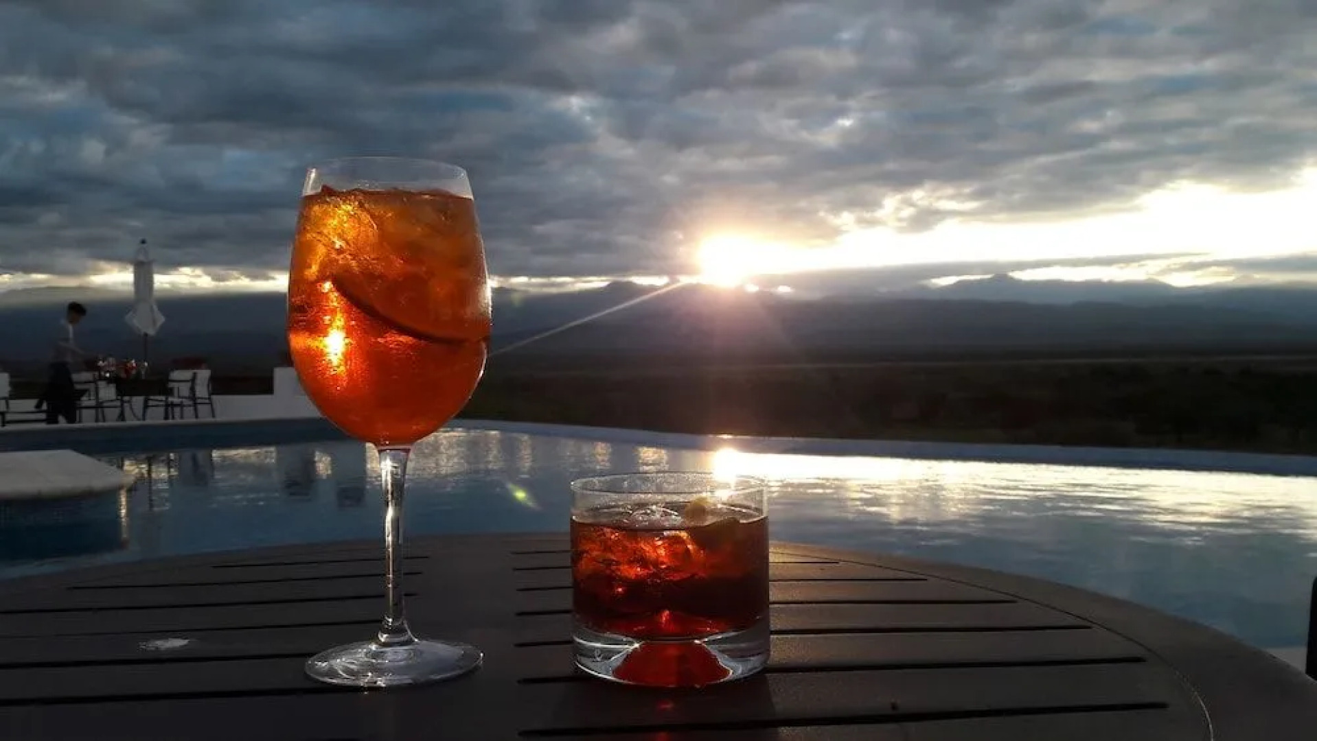 Guachipas Golf Hotel Boutique