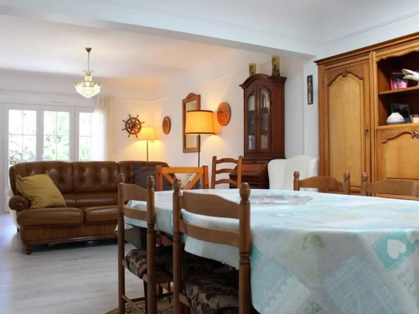 Maison Saint-Trojan-les-Bains, 3 pièces, 5 personnes - FR-1-246A-353