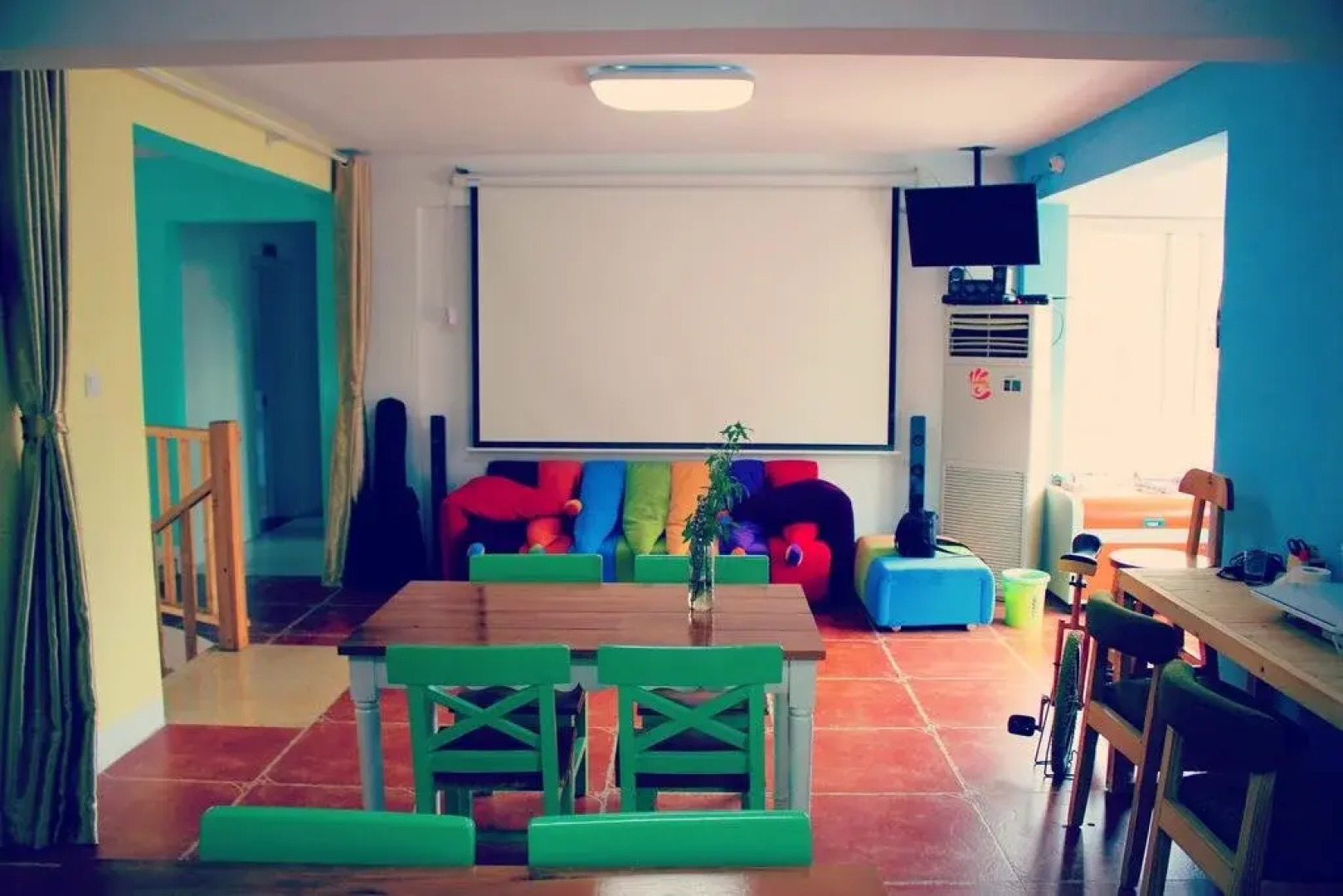 Shangjin Youth Hostel