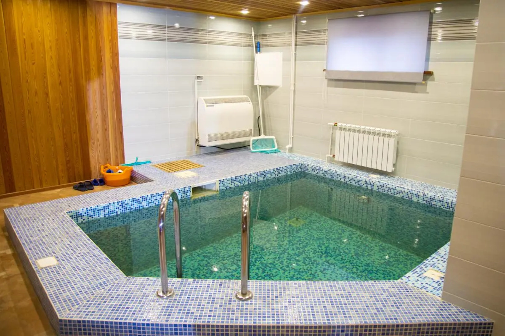 Гостевой дом Усадьба