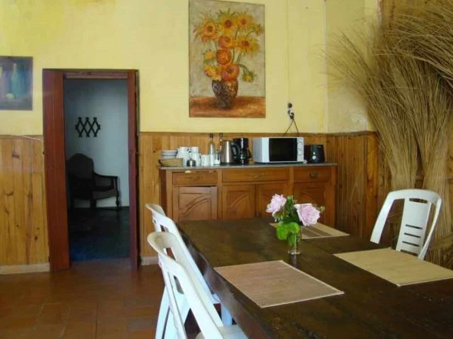 Hostel San Gregorio