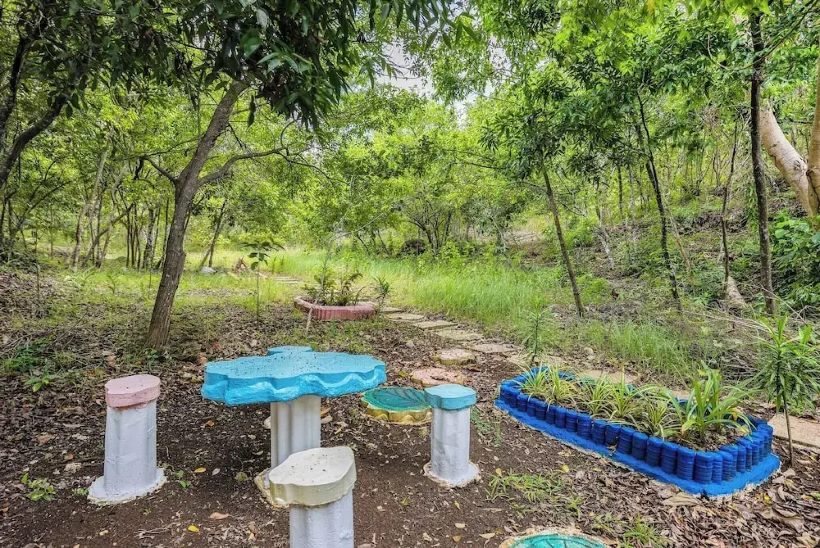 Villa Jolam - Family Haven in an Island Paradise - Camotes