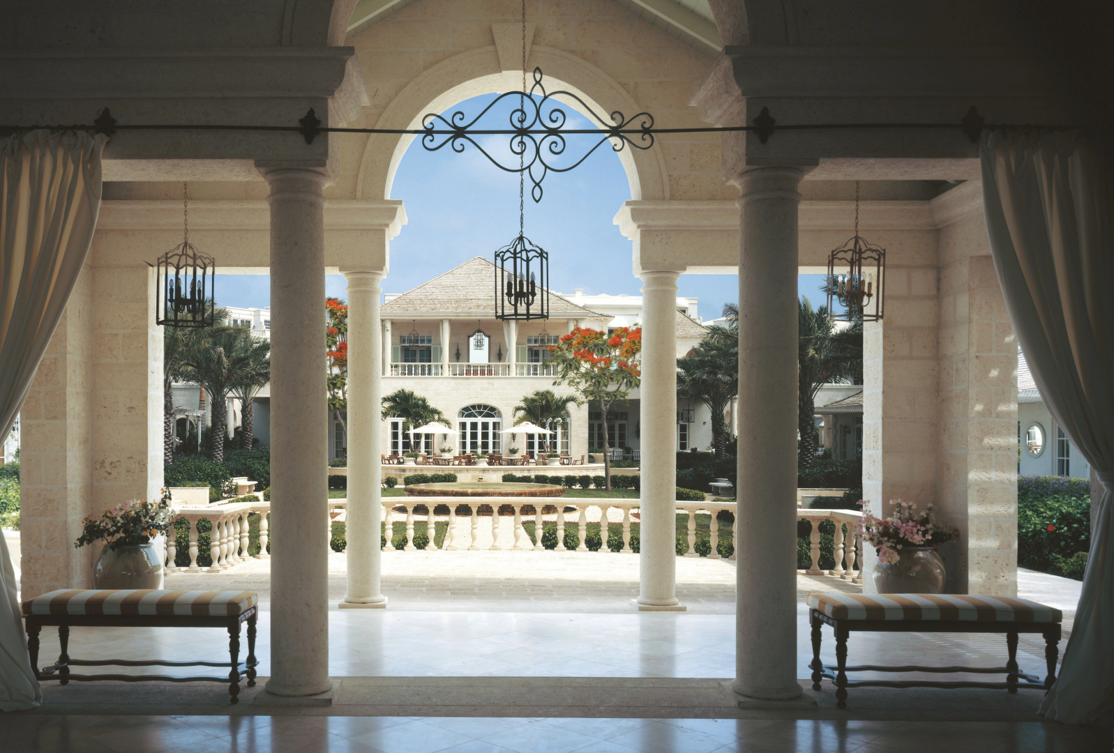 The Palms Turks and Caicos