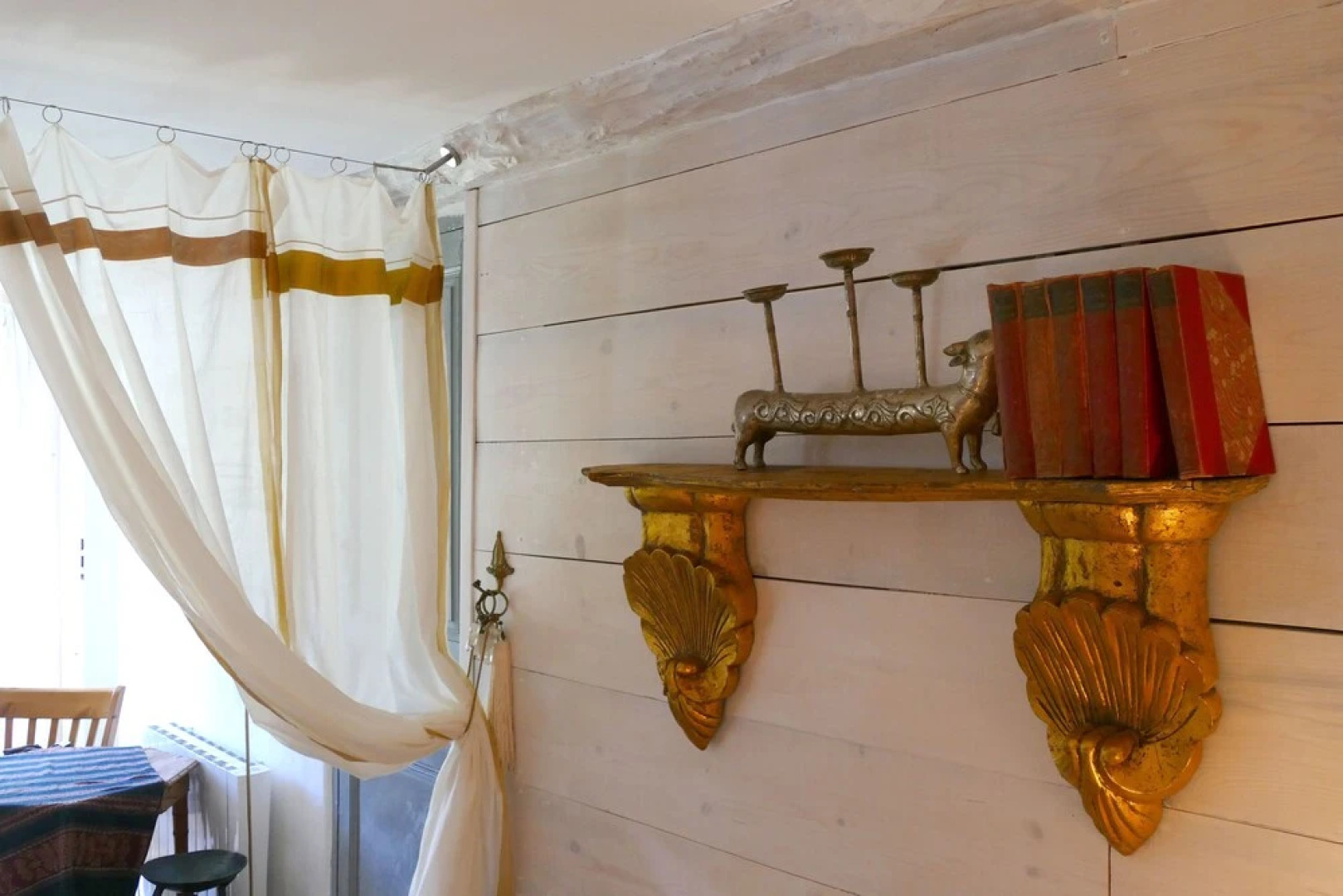 L'Unicorne Bed & Yoga