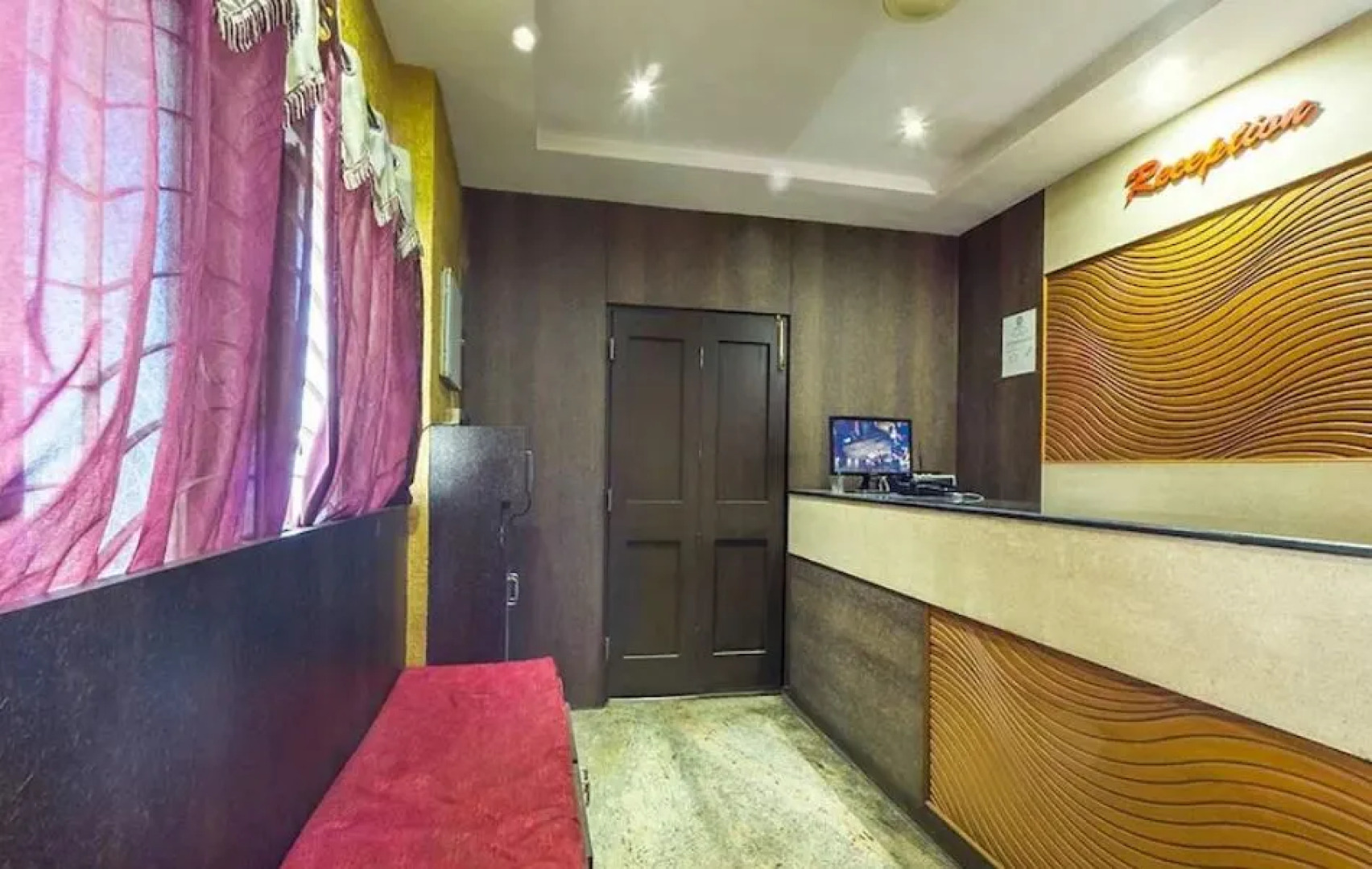 Shree Lakshmi Guest House