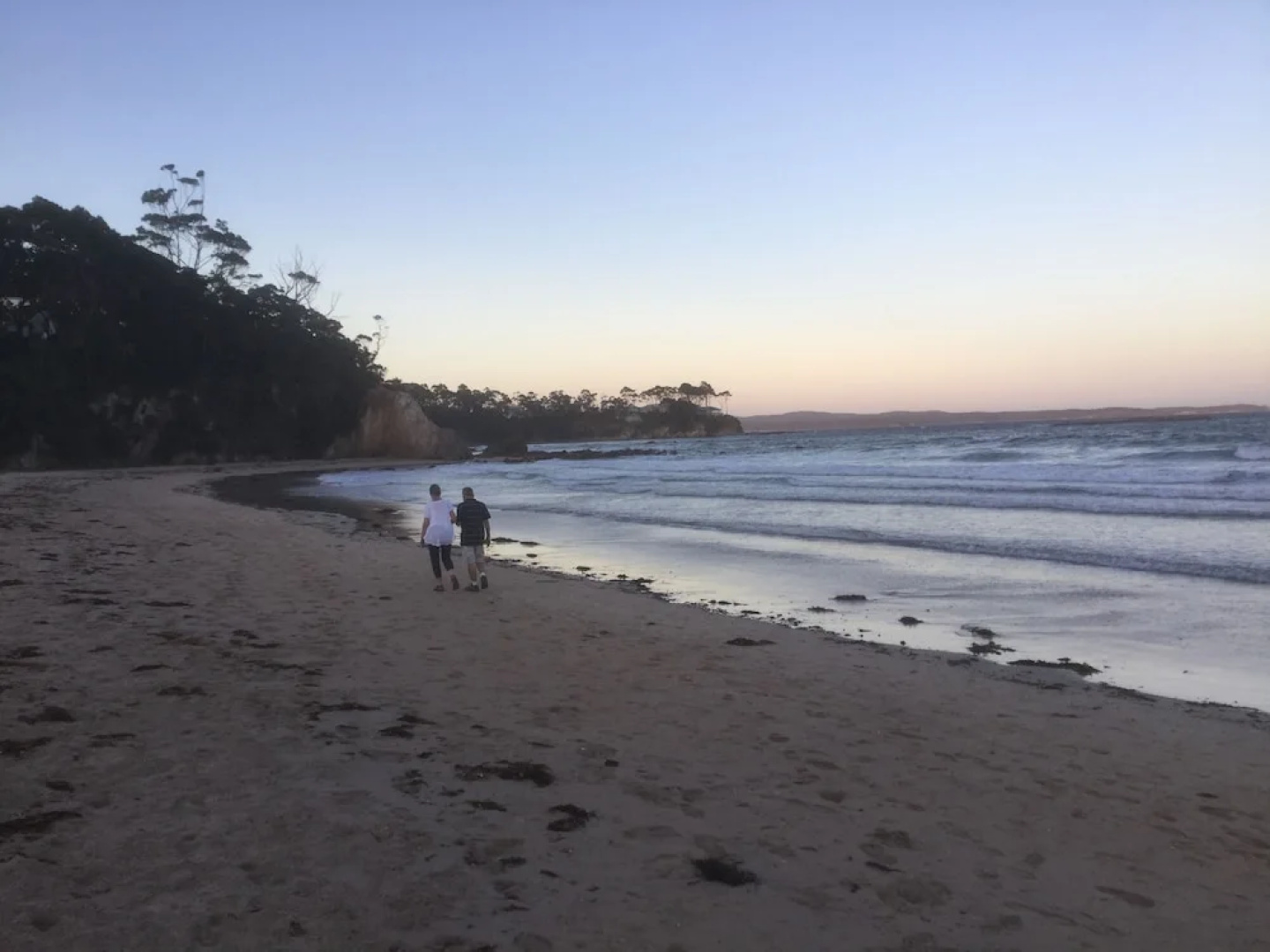 Batemans Bay Central Accommodation