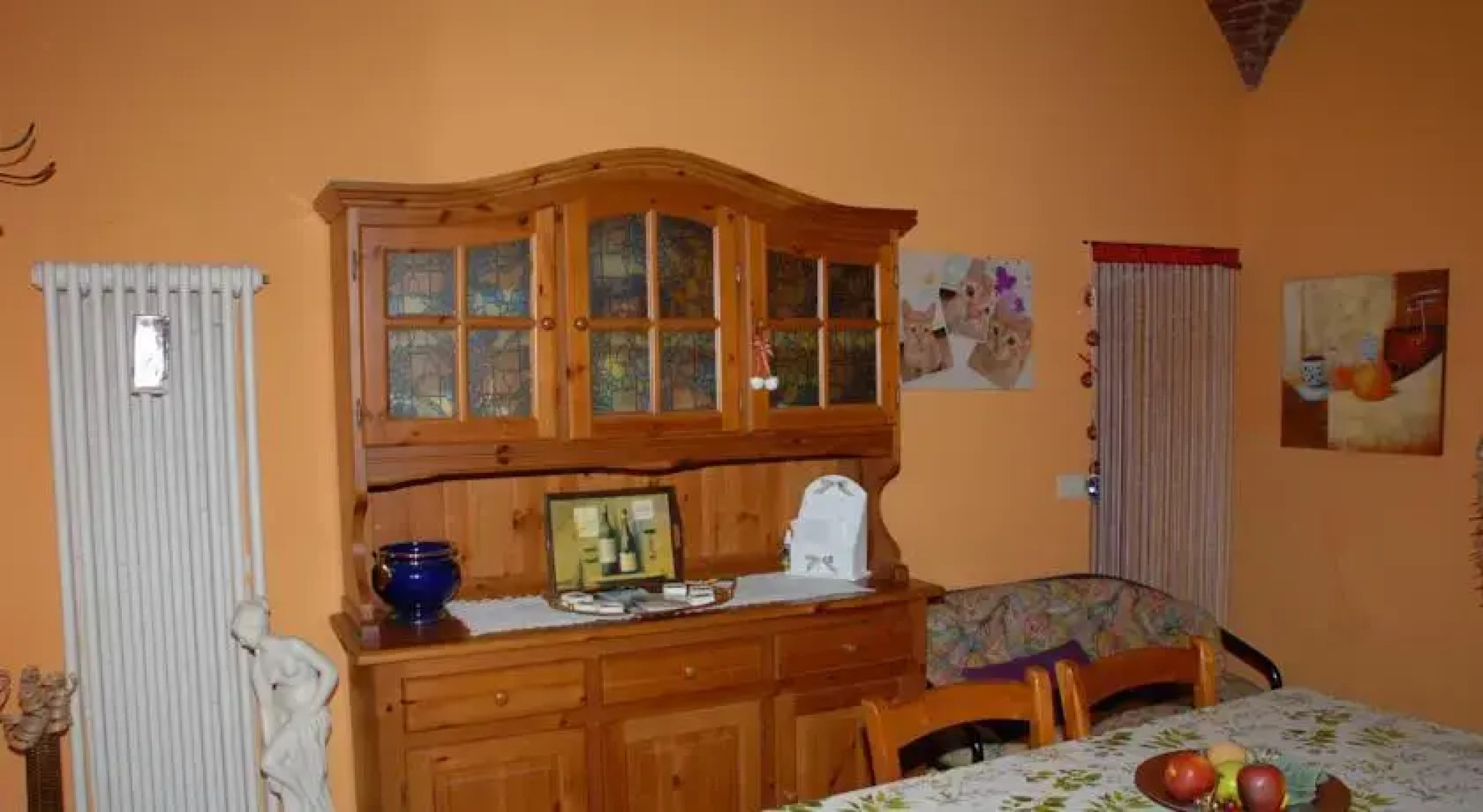 Appartamento da Manuela