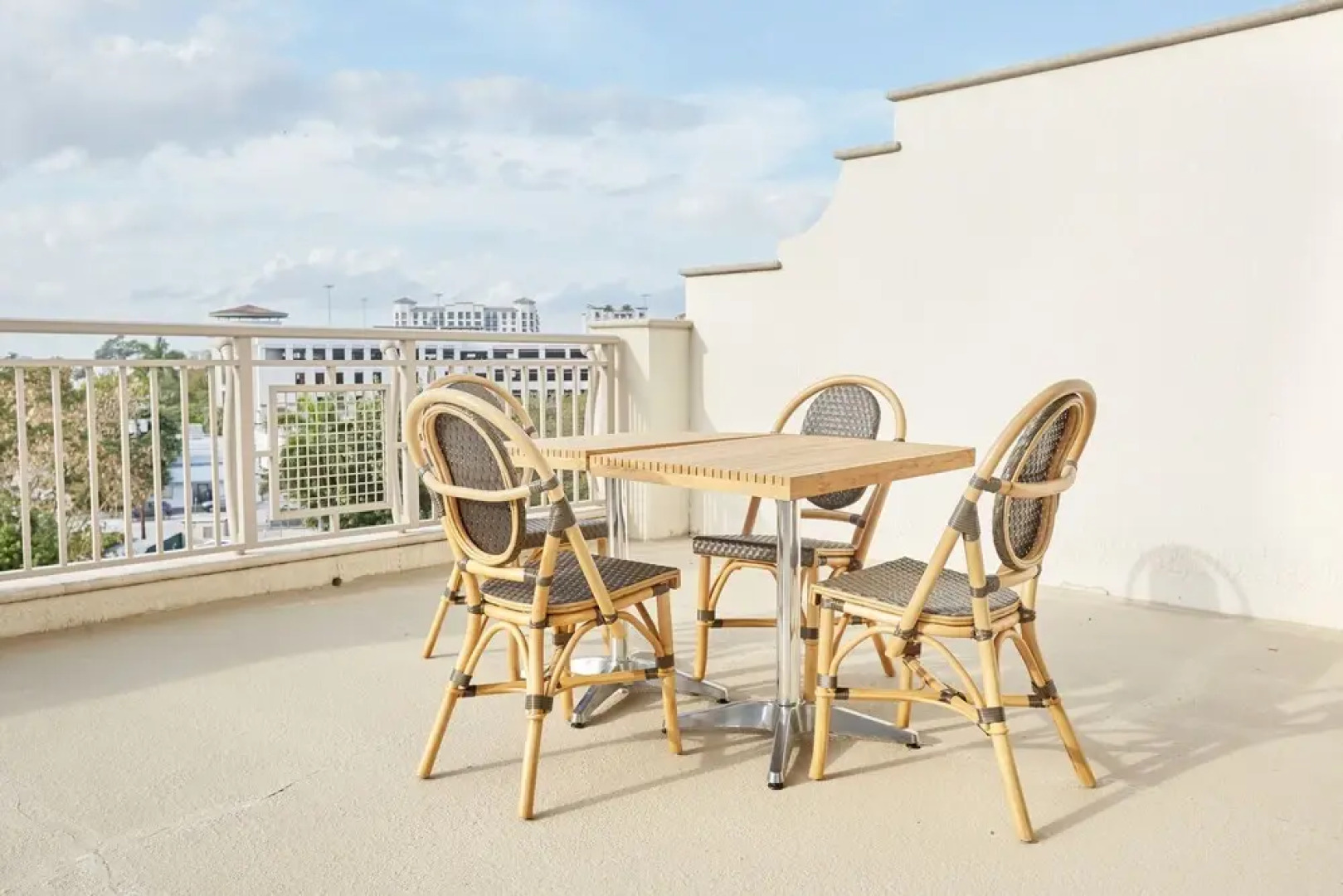 Sonder - Gables Ponce - Dashing 1BR