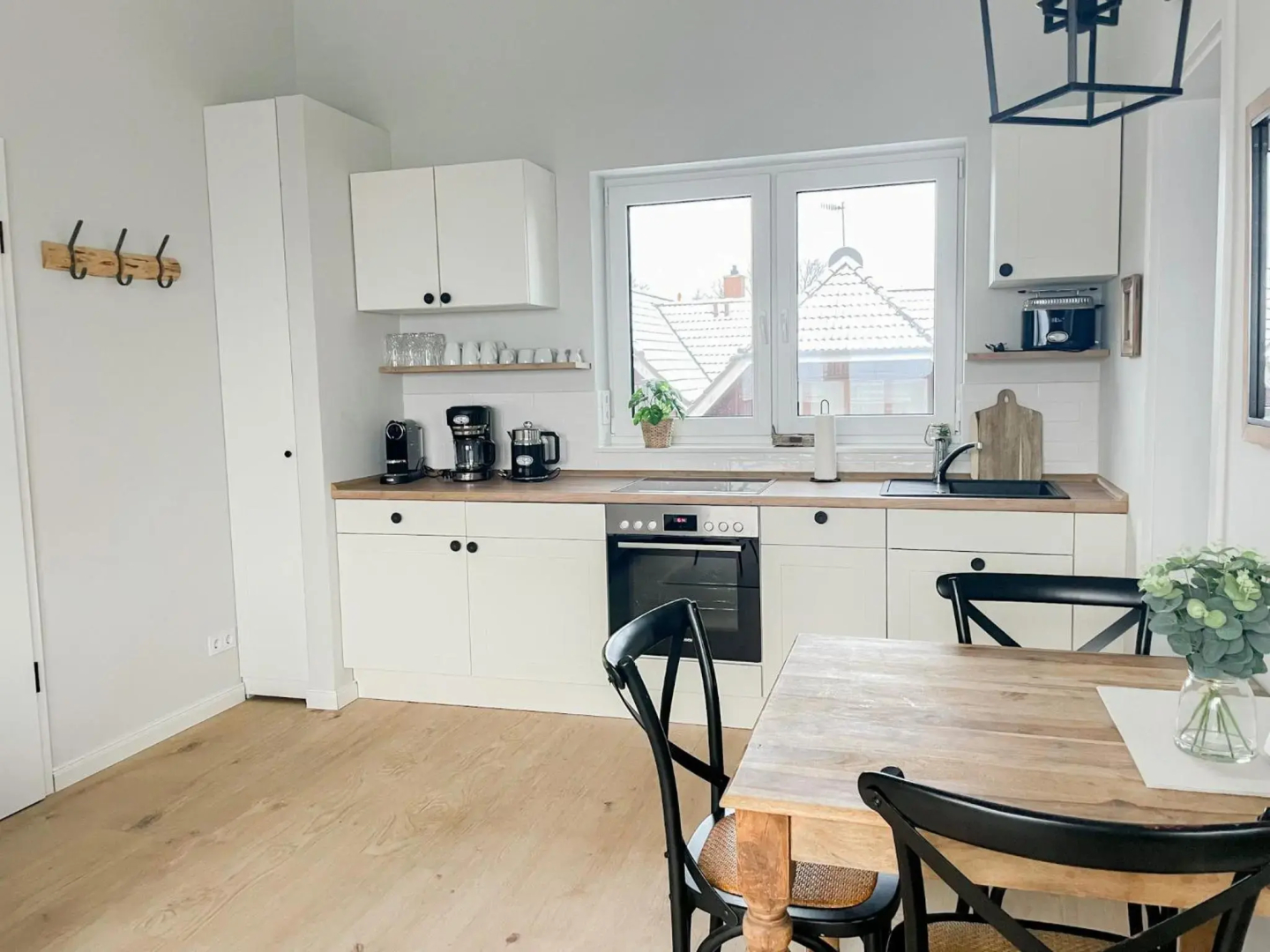 Ferienwohnung Baltic Idyll