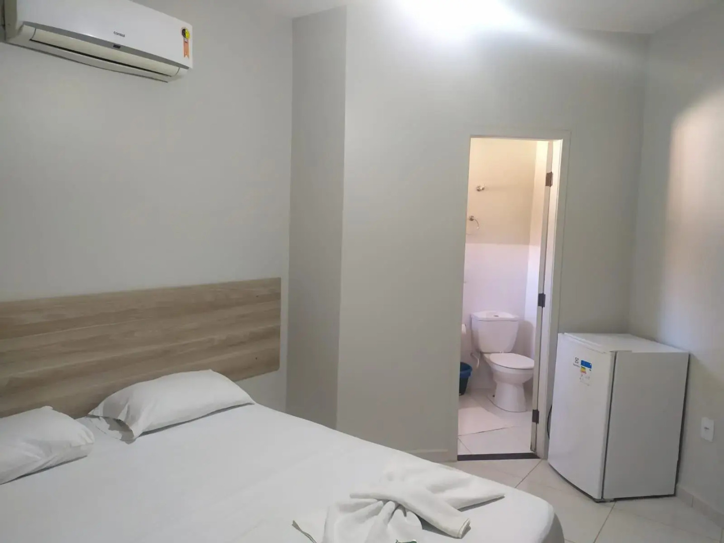 Hotel Pousada Solar do Cerrado