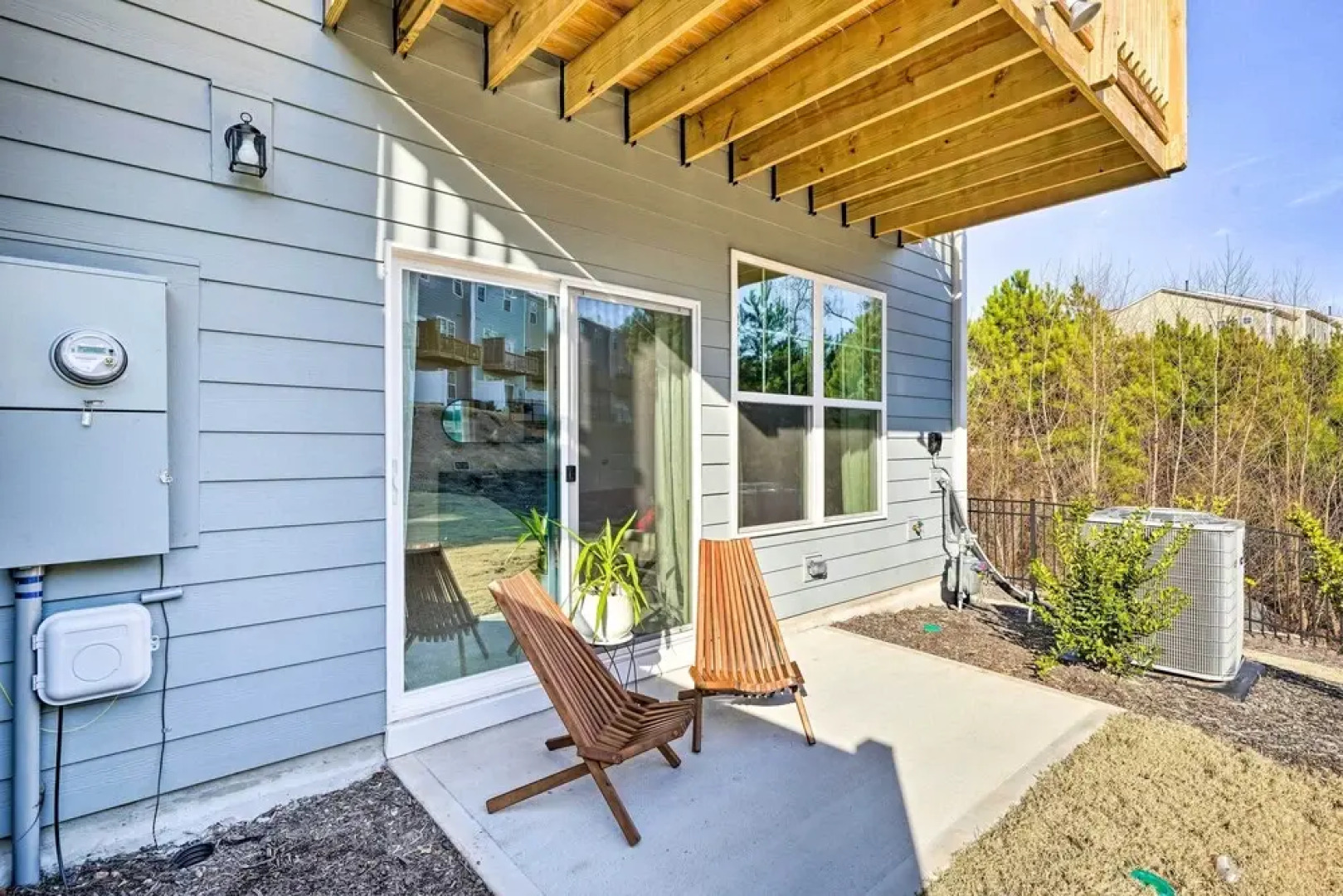 Durham Vacation Rental w/ Community Pools!