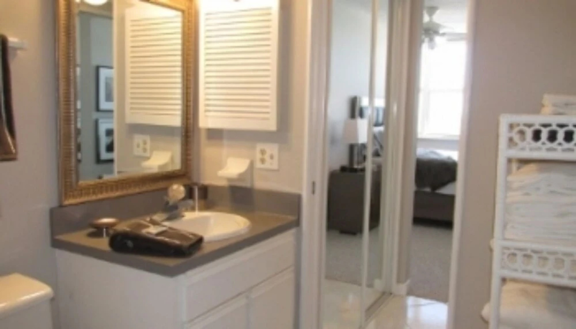 2 BR 2 BA - South Point Condominiums 504