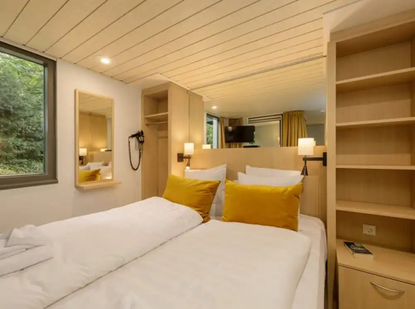 Hotel De Eemhof by Center Parcs