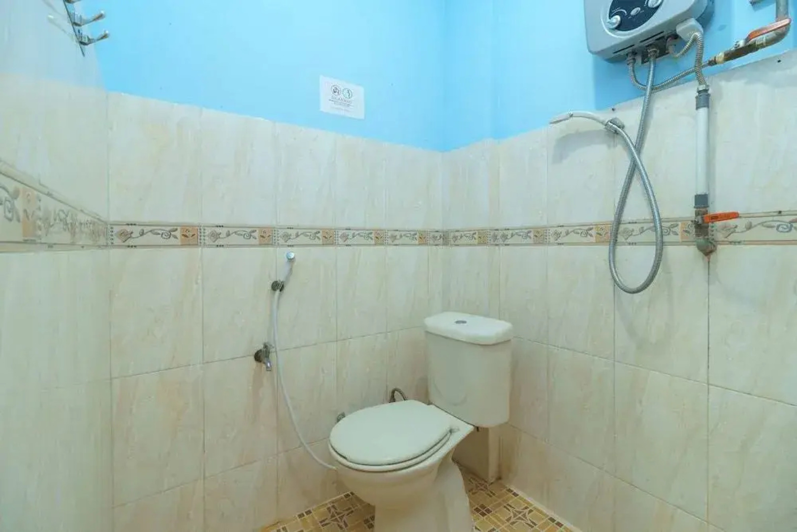 RedDoorz Syariah Hotel Enasti Berastagi