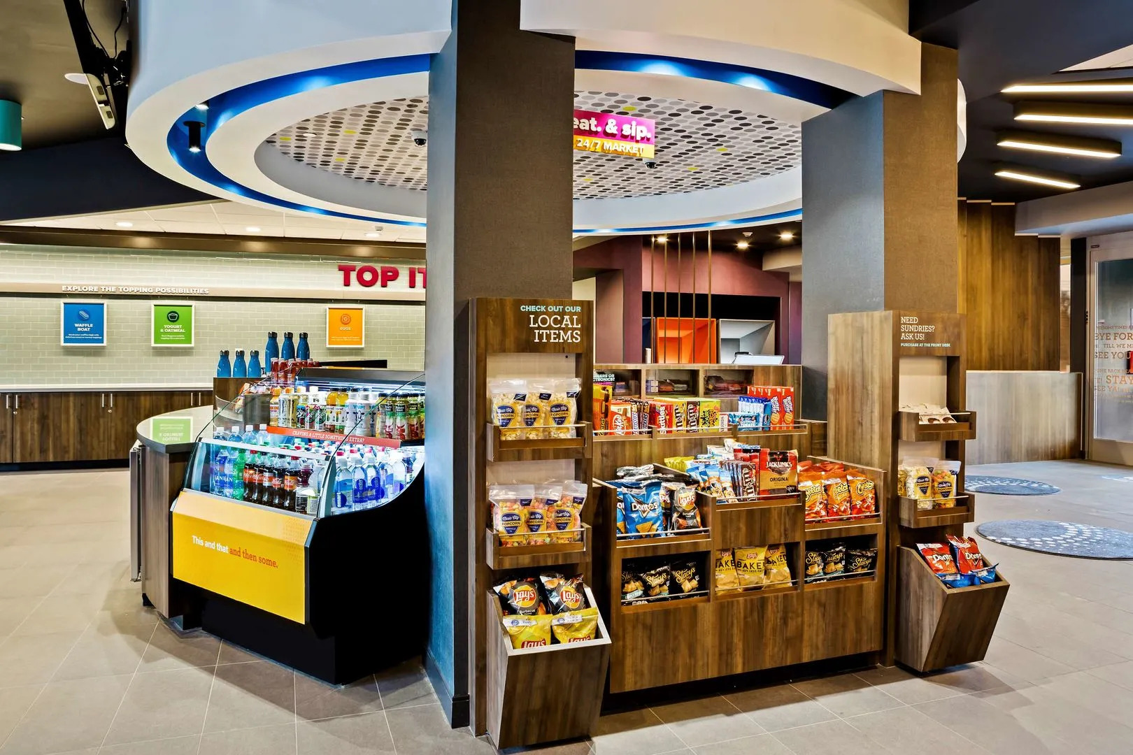 Tru by Hilton Franklin Cool Springs Nashville