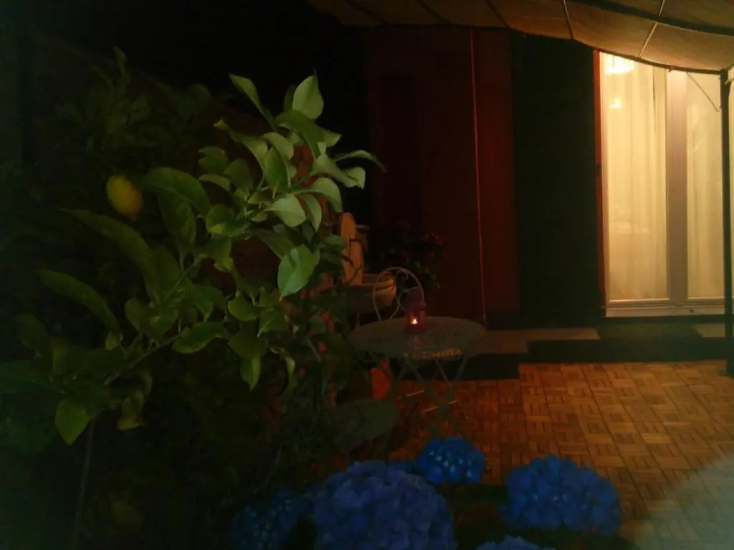 Dreams Guest House