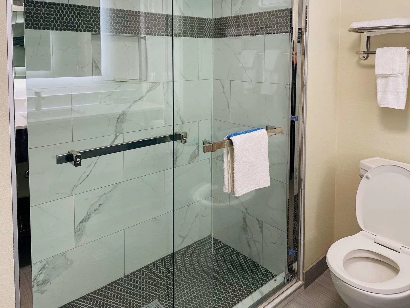 Quality Inn & Suites Lake Charles South