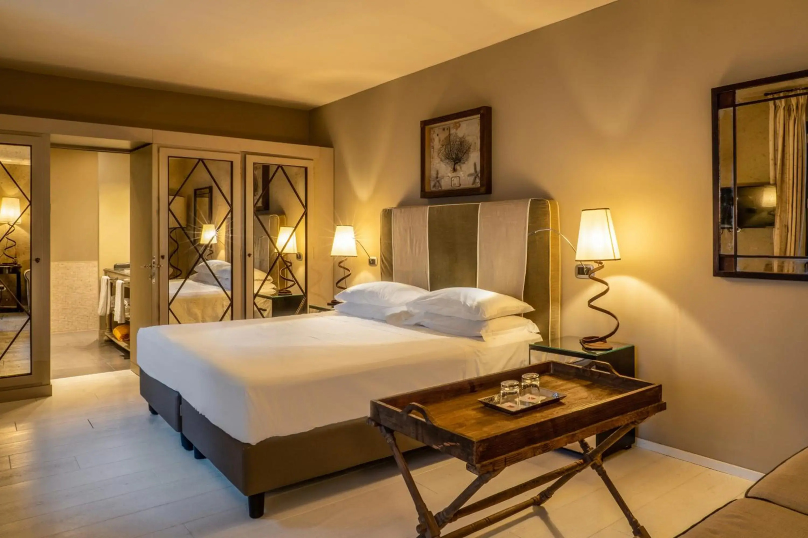 Hotel Villa Ducale