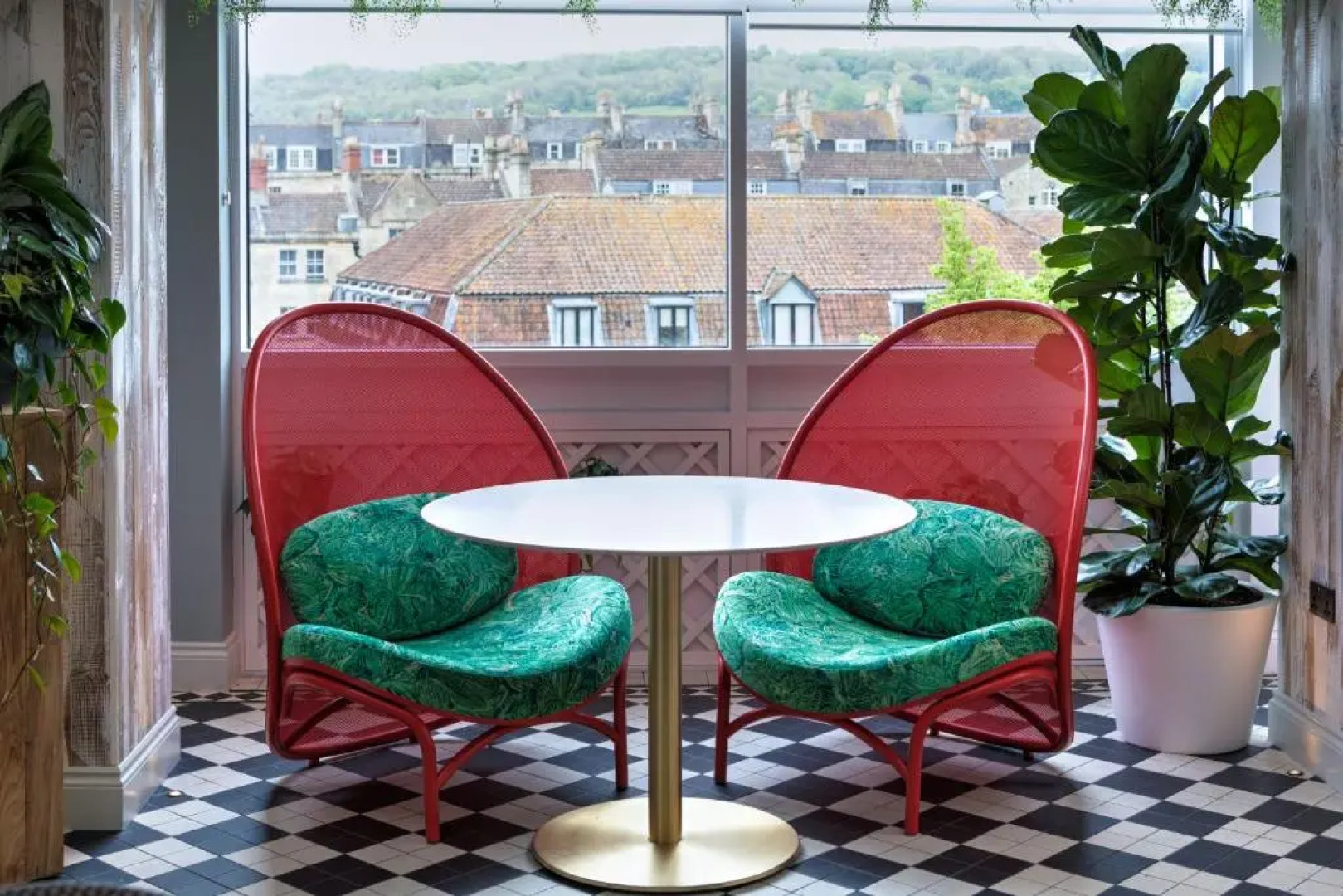 Doubletree by Hilton Bath